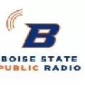 RADIO KBSX - FM 91.5